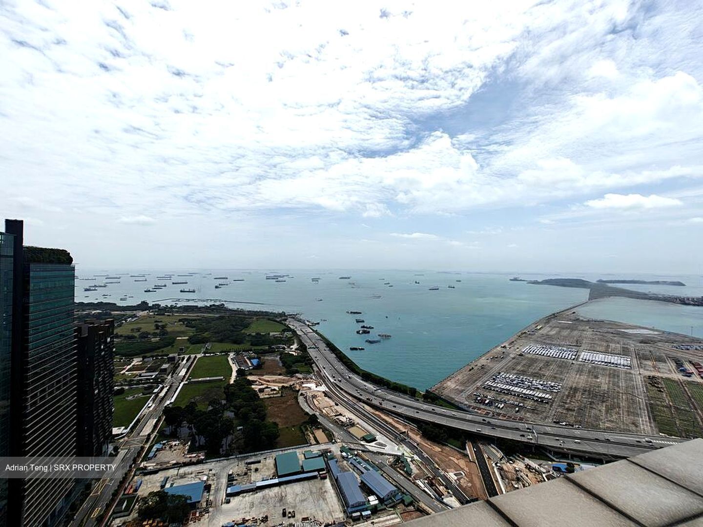 V On Shenton (D1), Apartment #466582081